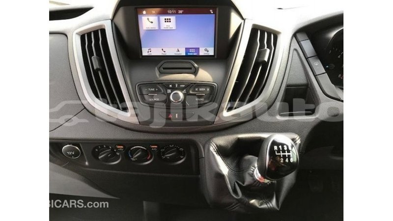 Big with watermark ford club wagon dushanbe import dubai 2618