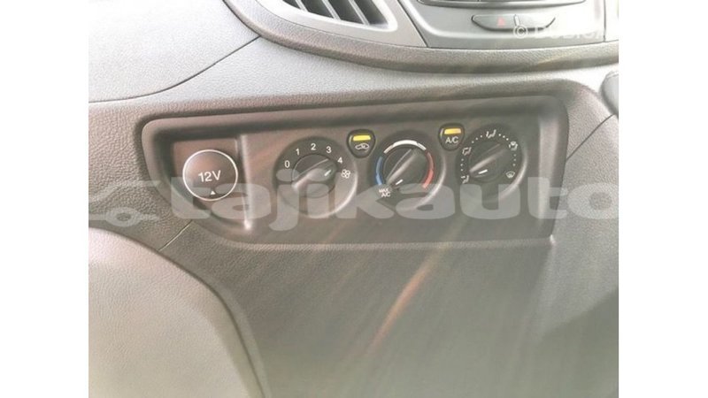 Big with watermark ford club wagon dushanbe import dubai 2618