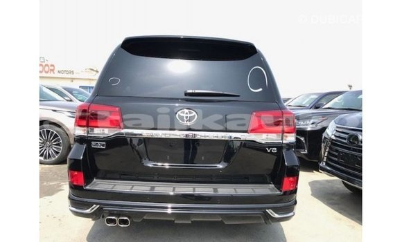 Buy Import Toyota Land Cruiser Black Car in Import - Dubai in Dushanbe Buy Import Toyota Land Cruiser Black Car in Import - Dubai in Dushanbe