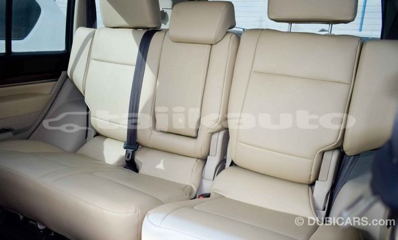Buy Import Mitsubishi Pajero White Car in Import - Dubai in Dushanbe Buy Import Mitsubishi Pajero White Car in Import - Dubai in Dushanbe