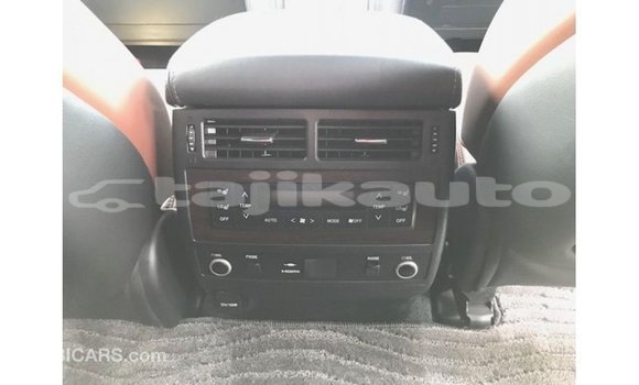 Buy Import Toyota Land Cruiser Black Car in Import - Dubai in Dushanbe Buy Import Toyota Land Cruiser Black Car in Import - Dubai in Dushanbe