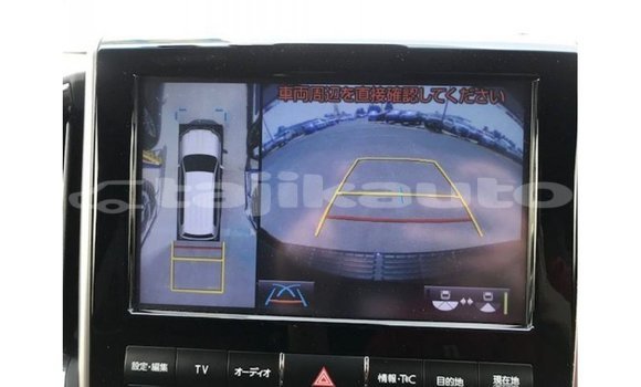 Buy Import Toyota Land Cruiser Black Car in Import - Dubai in Dushanbe Buy Import Toyota Land Cruiser Black Car in Import - Dubai in Dushanbe