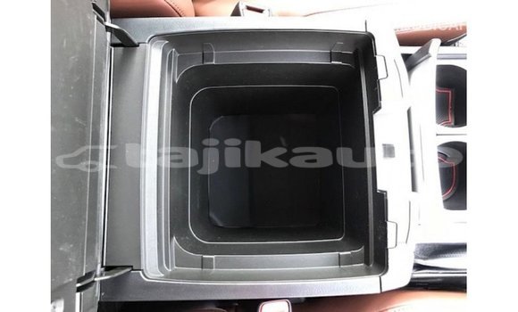 Buy Import Toyota Land Cruiser Black Car in Import - Dubai in Dushanbe Buy Import Toyota Land Cruiser Black Car in Import - Dubai in Dushanbe