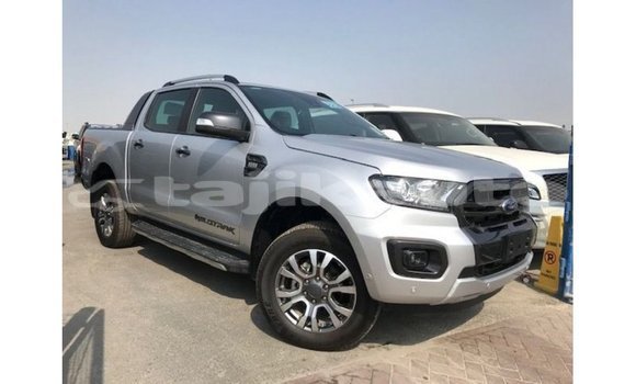 Buy Import Ford Ranger Other Car in Import - Dubai in Dushanbe Buy Import Ford Ranger Other Car in Import - Dubai in Dushanbe