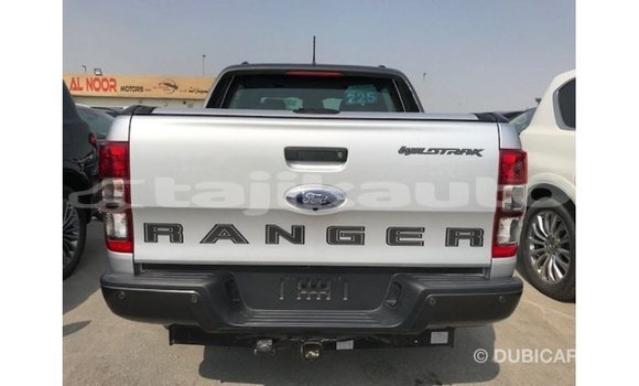 Buy Import Ford Ranger Other Car in Import - Dubai in Dushanbe Buy Import Ford Ranger Other Car in Import - Dubai in Dushanbe