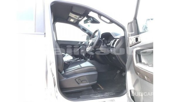 Buy Import Ford Ranger Other Car in Import - Dubai in Dushanbe Buy Import Ford Ranger Other Car in Import - Dubai in Dushanbe