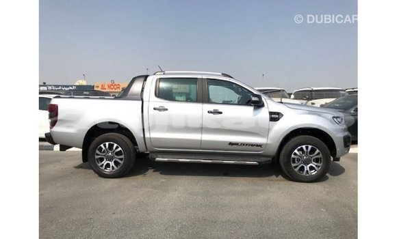 Buy Import Ford Ranger Other Car in Import - Dubai in Dushanbe Buy Import Ford Ranger Other Car in Import - Dubai in Dushanbe