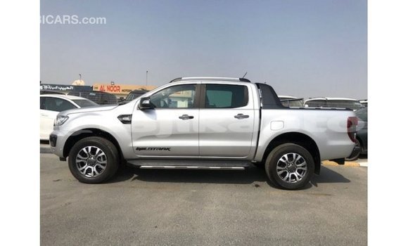 Buy Import Ford Ranger Other Car in Import - Dubai in Dushanbe Buy Import Ford Ranger Other Car in Import - Dubai in Dushanbe
