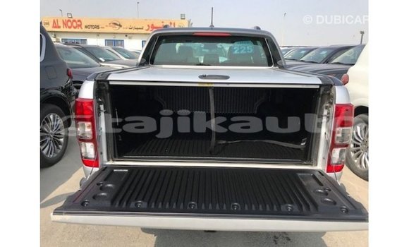Buy Import Ford Ranger Other Car in Import - Dubai in Dushanbe Buy Import Ford Ranger Other Car in Import - Dubai in Dushanbe