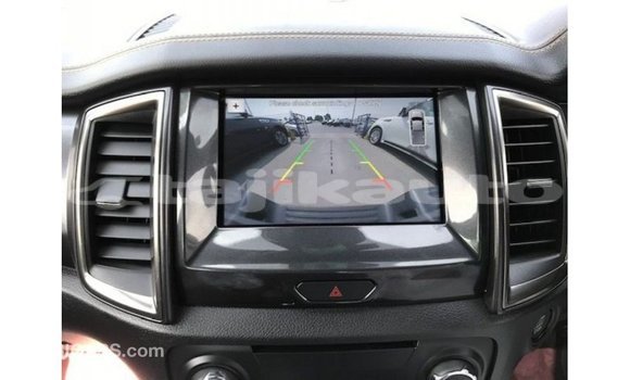 Buy Import Ford Ranger Other Car in Import - Dubai in Dushanbe Buy Import Ford Ranger Other Car in Import - Dubai in Dushanbe