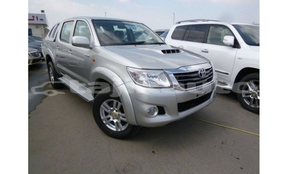 Buy Import Toyota Hilux Other Car in Import - Dubai in Dushanbe Buy Import Toyota Hilux Other Car in Import - Dubai in Dushanbe