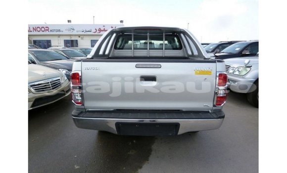 Buy Import Toyota Hilux Other Car in Import - Dubai in Dushanbe Buy Import Toyota Hilux Other Car in Import - Dubai in Dushanbe