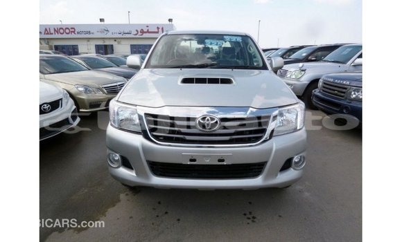 Buy Import Toyota Hilux Other Car in Import - Dubai in Dushanbe Buy Import Toyota Hilux Other Car in Import - Dubai in Dushanbe