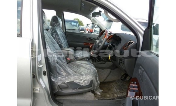 Buy Import Toyota Hilux Other Car in Import - Dubai in Dushanbe Buy Import Toyota Hilux Other Car in Import - Dubai in Dushanbe
