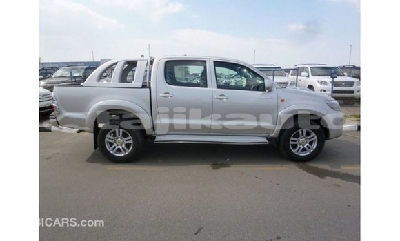 Buy Import Toyota Hilux Other Car in Import - Dubai in Dushanbe Buy Import Toyota Hilux Other Car in Import - Dubai in Dushanbe