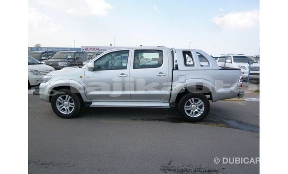 Buy Import Toyota Hilux Other Car in Import - Dubai in Dushanbe Buy Import Toyota Hilux Other Car in Import - Dubai in Dushanbe
