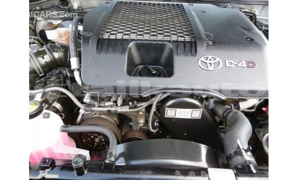 Buy Import Toyota Hilux Other Car in Import - Dubai in Dushanbe Buy Import Toyota Hilux Other Car in Import - Dubai in Dushanbe