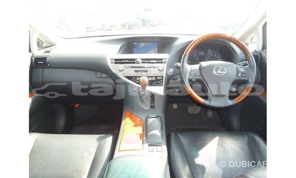 Buy Import Lexus RX 350 Other Car in Import - Dubai in Dushanbe Buy Import Lexus RX 350 Other Car in Import - Dubai in Dushanbe