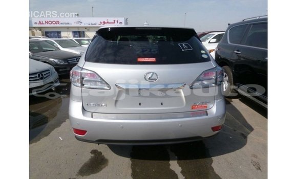 Buy Import Lexus RX 350 Other Car in Import - Dubai in Dushanbe Buy Import Lexus RX 350 Other Car in Import - Dubai in Dushanbe