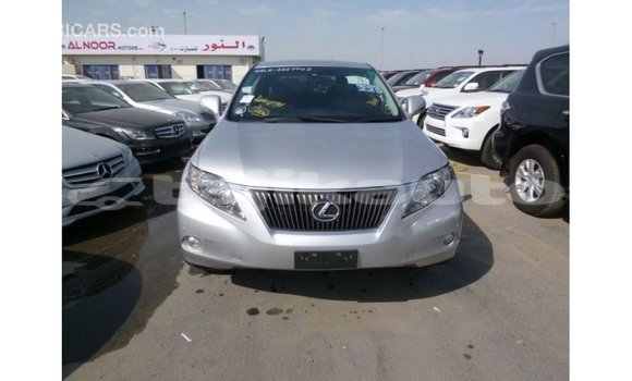 Buy Import Lexus RX 350 Other Car in Import - Dubai in Dushanbe Buy Import Lexus RX 350 Other Car in Import - Dubai in Dushanbe