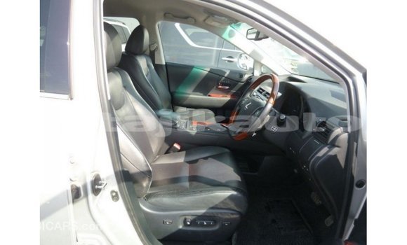 Buy Import Lexus RX 350 Other Car in Import - Dubai in Dushanbe Buy Import Lexus RX 350 Other Car in Import - Dubai in Dushanbe