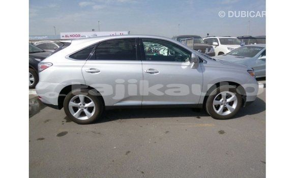 Buy Import Lexus RX 350 Other Car in Import - Dubai in Dushanbe Buy Import Lexus RX 350 Other Car in Import - Dubai in Dushanbe