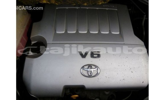 Buy Import Toyota Alphard Black Car in Import - Dubai in Dushanbe Buy Import Toyota Alphard Black Car in Import - Dubai in Dushanbe