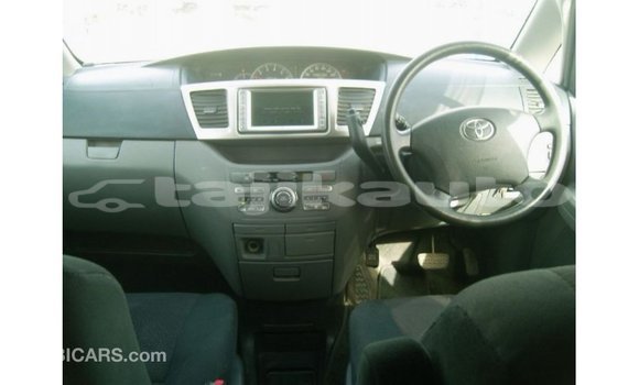 Buy Import Toyota Noah White Car in Import - Dubai in Dushanbe Buy Import Toyota Noah White Car in Import - Dubai in Dushanbe