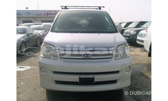 Buy Import Toyota Noah White Car in Import - Dubai in Dushanbe Buy Import Toyota Noah White Car in Import - Dubai in Dushanbe