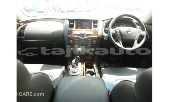 Buy Import Nissan Patrol Brown Car in Import - Dubai in Dushanbe Buy Import Nissan Patrol Brown Car in Import - Dubai in Dushanbe