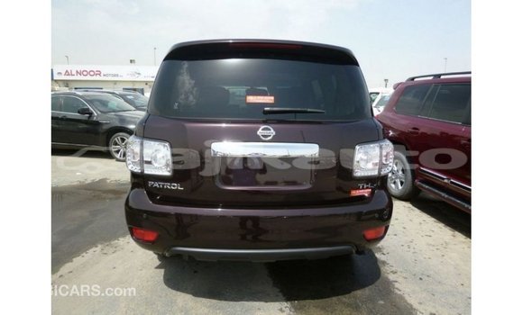 Buy Import Nissan Patrol Brown Car in Import - Dubai in Dushanbe Buy Import Nissan Patrol Brown Car in Import - Dubai in Dushanbe