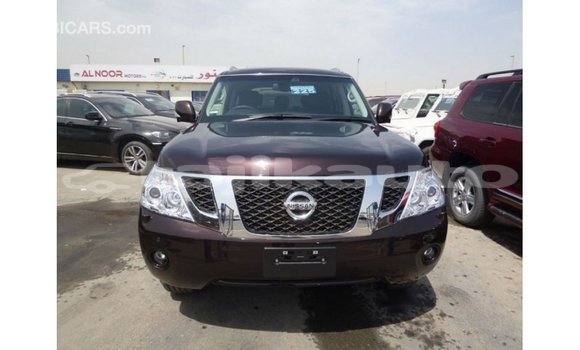 Buy Import Nissan Patrol Brown Car in Import - Dubai in Dushanbe Buy Import Nissan Patrol Brown Car in Import - Dubai in Dushanbe