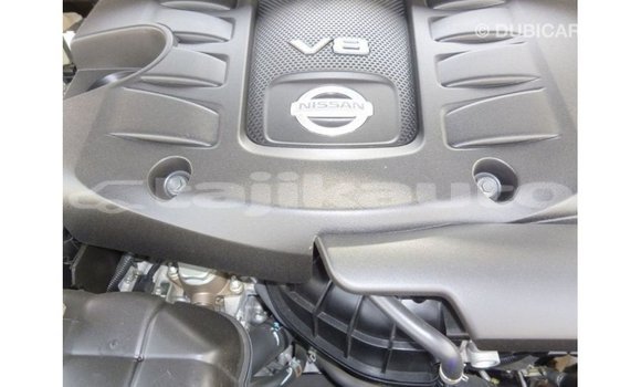 Buy Import Nissan Patrol Brown Car in Import - Dubai in Dushanbe Buy Import Nissan Patrol Brown Car in Import - Dubai in Dushanbe