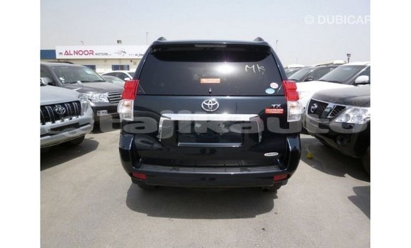 Buy Import Toyota Prado Blue Car in Import - Dubai in Dushanbe Buy Import Toyota Prado Blue Car in Import - Dubai in Dushanbe