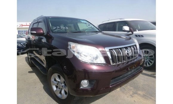 Buy Import Toyota Prado Other Car in Import - Dubai in Dushanbe Buy Import Toyota Prado Other Car in Import - Dubai in Dushanbe