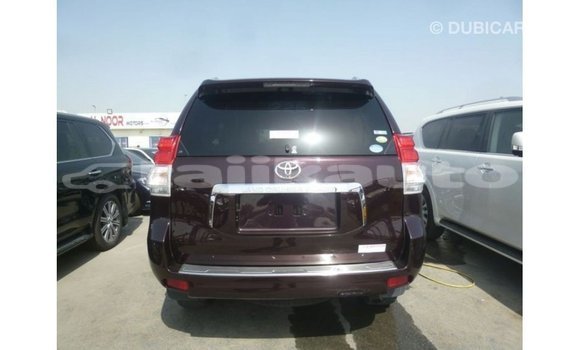 Buy Import Toyota Prado Other Car in Import - Dubai in Dushanbe Buy Import Toyota Prado Other Car in Import - Dubai in Dushanbe