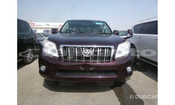 Buy Import Toyota Prado Other Car in Import - Dubai in Dushanbe Buy Import Toyota Prado Other Car in Import - Dubai in Dushanbe