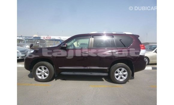 Buy Import Toyota Prado Other Car in Import - Dubai in Dushanbe Buy Import Toyota Prado Other Car in Import - Dubai in Dushanbe