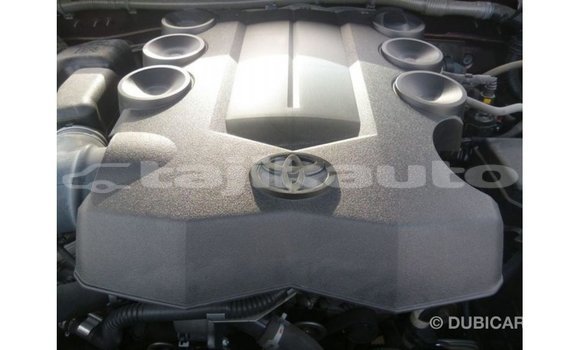 Buy Import Toyota Prado Other Car in Import - Dubai in Dushanbe Buy Import Toyota Prado Other Car in Import - Dubai in Dushanbe