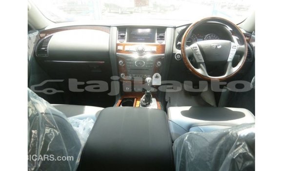 Buy Import Infiniti Q White Car in Import - Dubai in Dushanbe Buy Import Infiniti Q White Car in Import - Dubai in Dushanbe