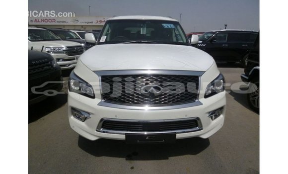 Buy Import Infiniti Q White Car in Import - Dubai in Dushanbe Buy Import Infiniti Q White Car in Import - Dubai in Dushanbe