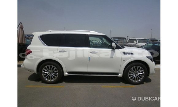 Buy Import Infiniti Q White Car in Import - Dubai in Dushanbe Buy Import Infiniti Q White Car in Import - Dubai in Dushanbe