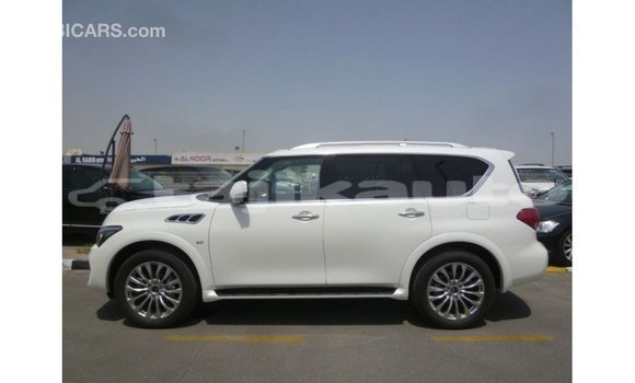 Buy Import Infiniti Q White Car in Import - Dubai in Dushanbe Buy Import Infiniti Q White Car in Import - Dubai in Dushanbe