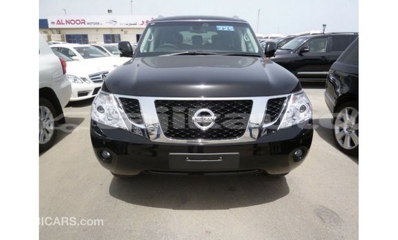 Buy Import Nissan Patrol Black Car in Import - Dubai in Dushanbe Buy Import Nissan Patrol Black Car in Import - Dubai in Dushanbe