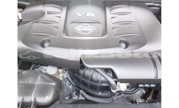 Buy Import Nissan Patrol Black Car in Import - Dubai in Dushanbe Buy Import Nissan Patrol Black Car in Import - Dubai in Dushanbe