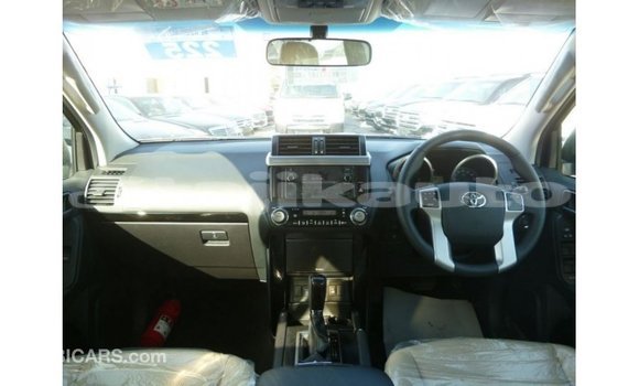 Buy Import Toyota Prado Brown Car in Import - Dubai in Dushanbe Buy Import Toyota Prado Brown Car in Import - Dubai in Dushanbe