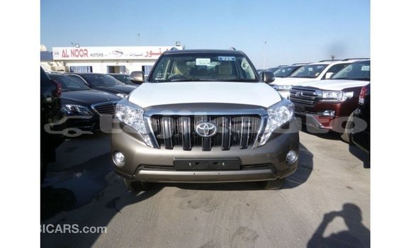Buy Import Toyota Prado Brown Car in Import - Dubai in Dushanbe Buy Import Toyota Prado Brown Car in Import - Dubai in Dushanbe