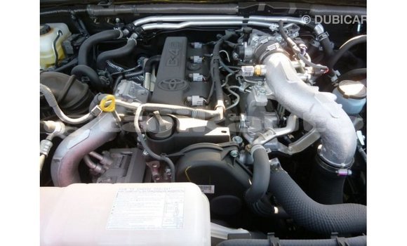 Buy Import Toyota Prado Brown Car in Import - Dubai in Dushanbe Buy Import Toyota Prado Brown Car in Import - Dubai in Dushanbe