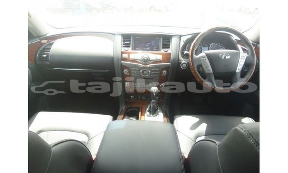 Buy Import Infiniti Q Black Car in Import - Dubai in Dushanbe Buy Import Infiniti Q Black Car in Import - Dubai in Dushanbe