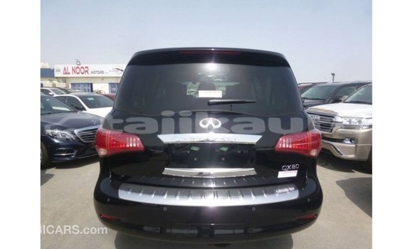 Buy Import Infiniti Q Black Car in Import - Dubai in Dushanbe Buy Import Infiniti Q Black Car in Import - Dubai in Dushanbe